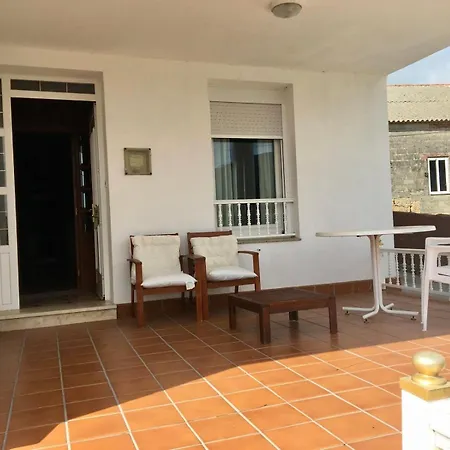 Casa Laxa Do Gato Prázdninový dům