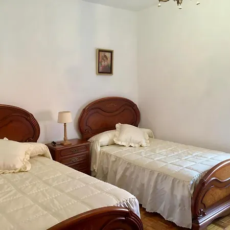 Casa Laxa Do Gato *