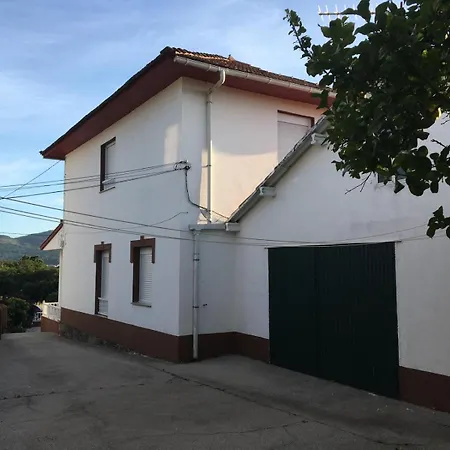 度假居 Casa Laxa Do Gato