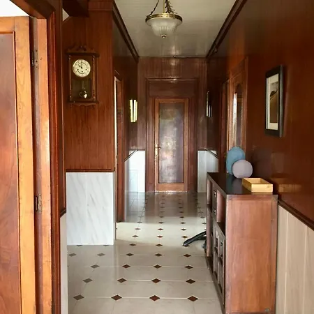 度假居 Casa Laxa Do Gato Pedrafigueira