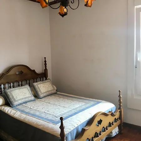 Casa Laxa Do Gato Pedrafigueira