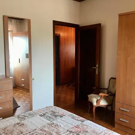 Casa Laxa Do Gato 度假居