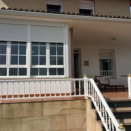 Casa Laxa Do Gato *