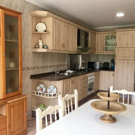 度假居 Casa Laxa Do Gato